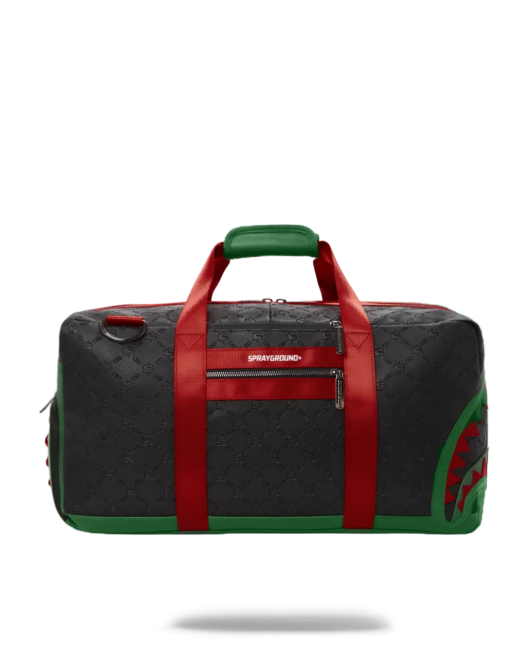 DINERO DUFFLE - Image 8