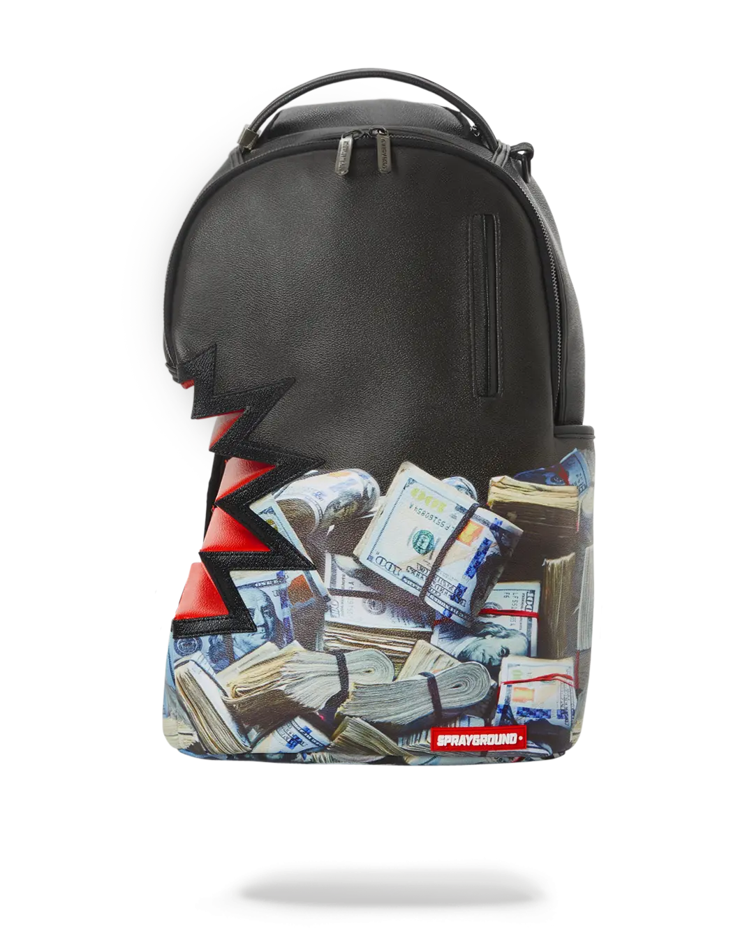 $HARKBITE DLXV BACKPACK - Image 3
