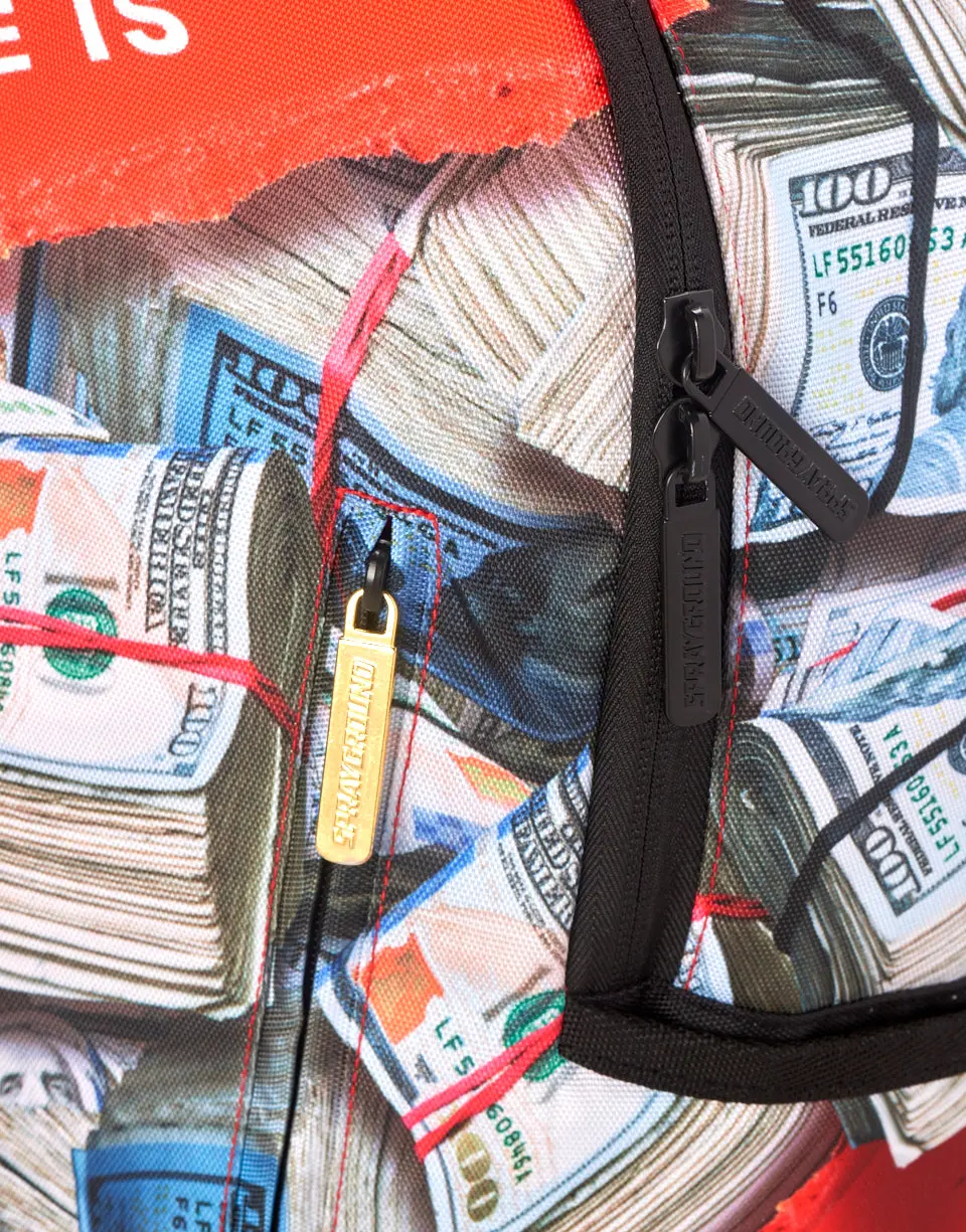 777 BACKPACK - Image 6