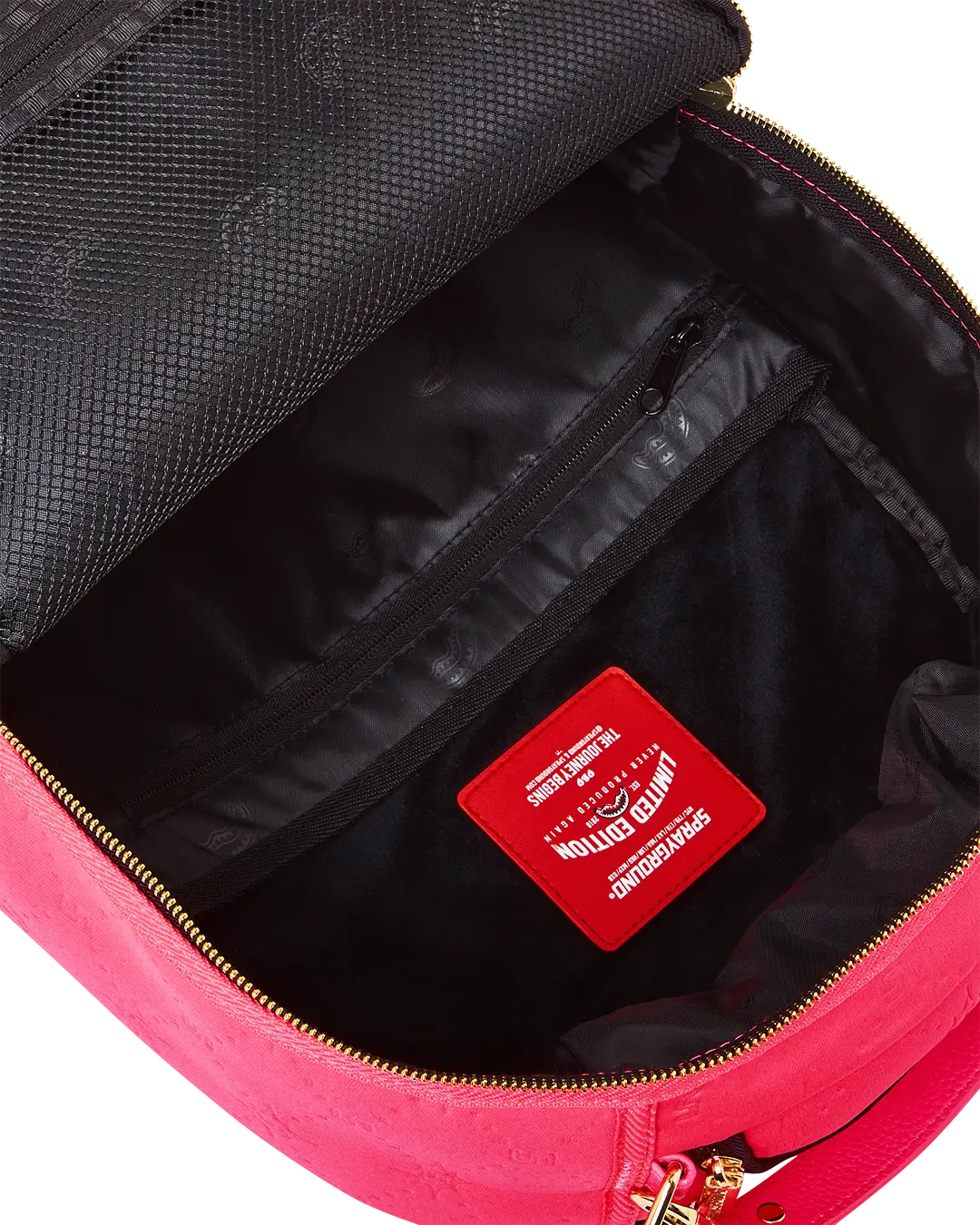 CHAIN REACTION BACKPACK - Image 12