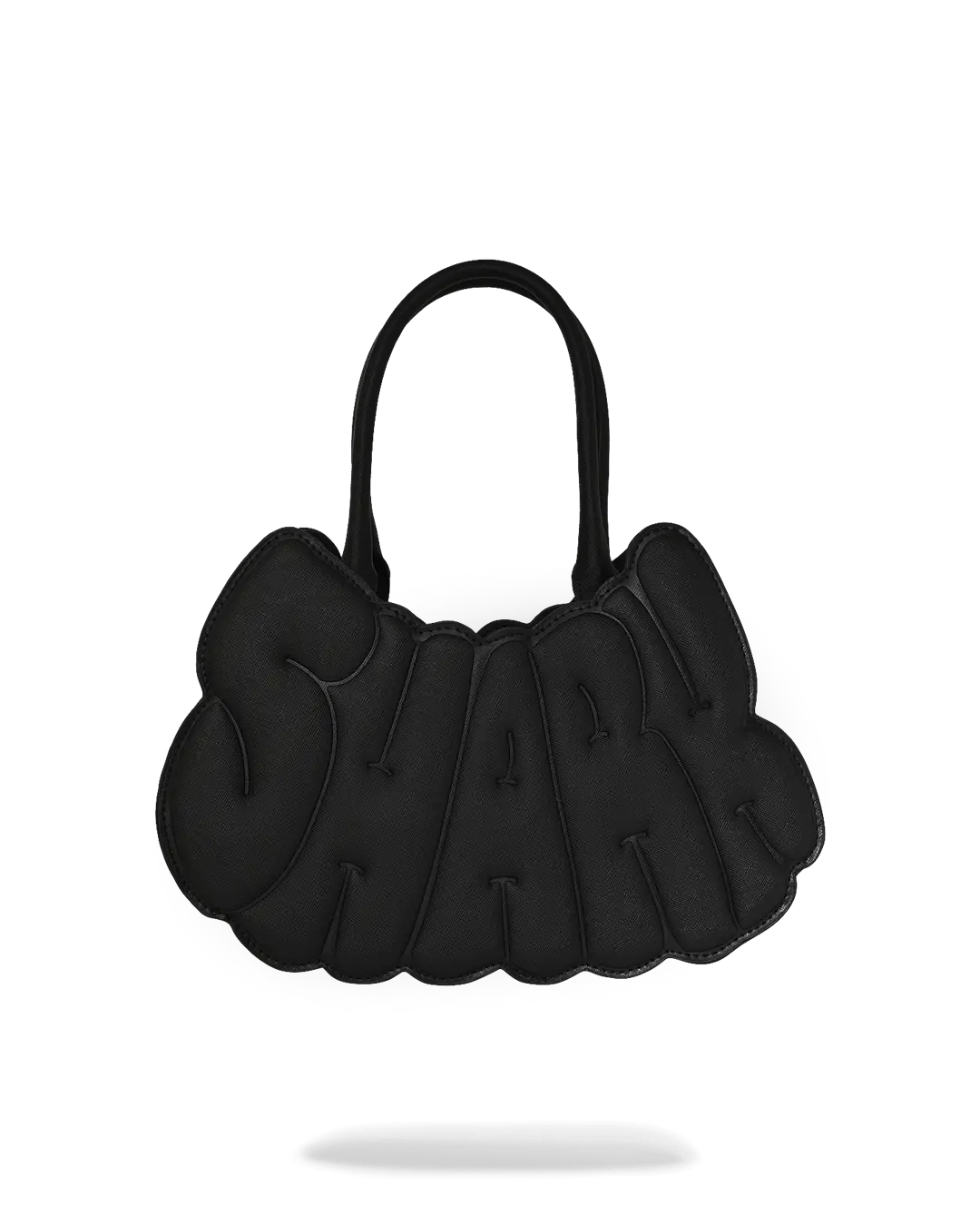 BUBBLE BUBBLE SHARK HANDBAG