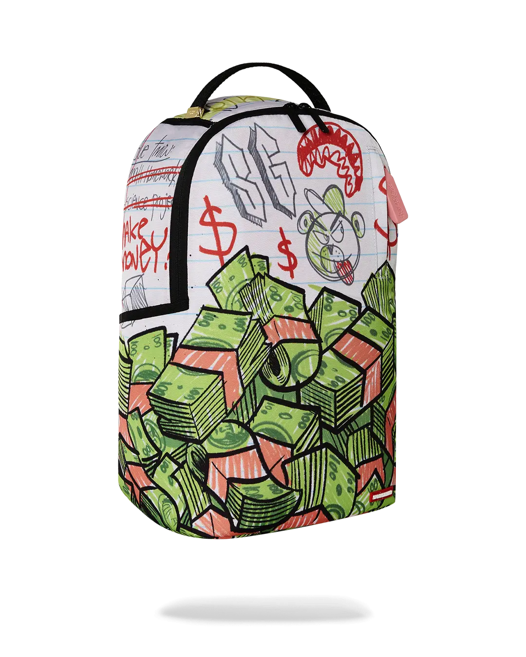 DOODLE DREAMZ DLXR BACKPACK - Image 3