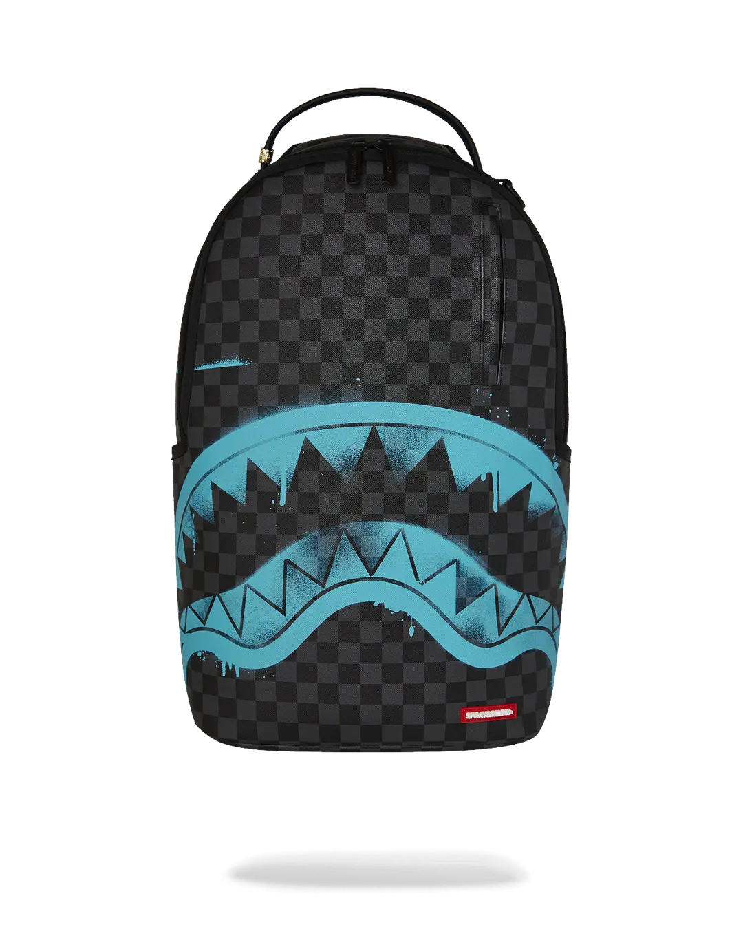 GAMMA BLUE SHARK BACKPACK