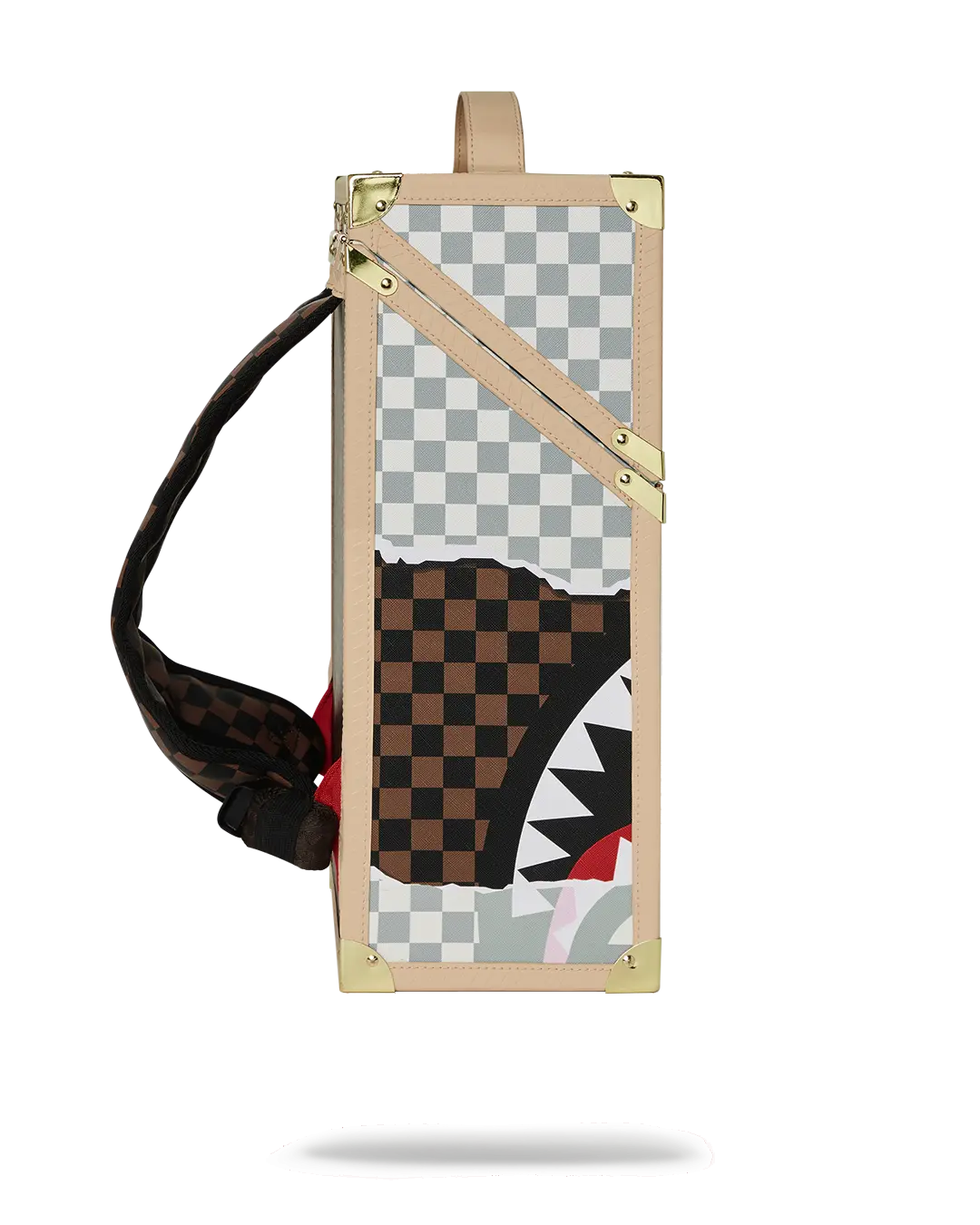 UNSTOPPABLE ENDEAVORS II CHATURANGA SHARK 1900 BACKPACK - Image 5