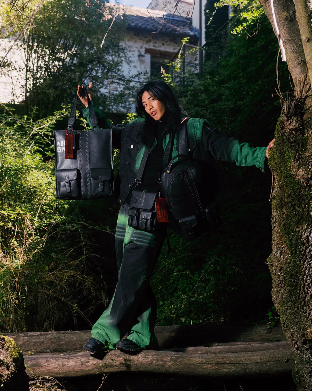 WORLD EXPLORER ENTREPRENEUR BACKPACK - Image 12