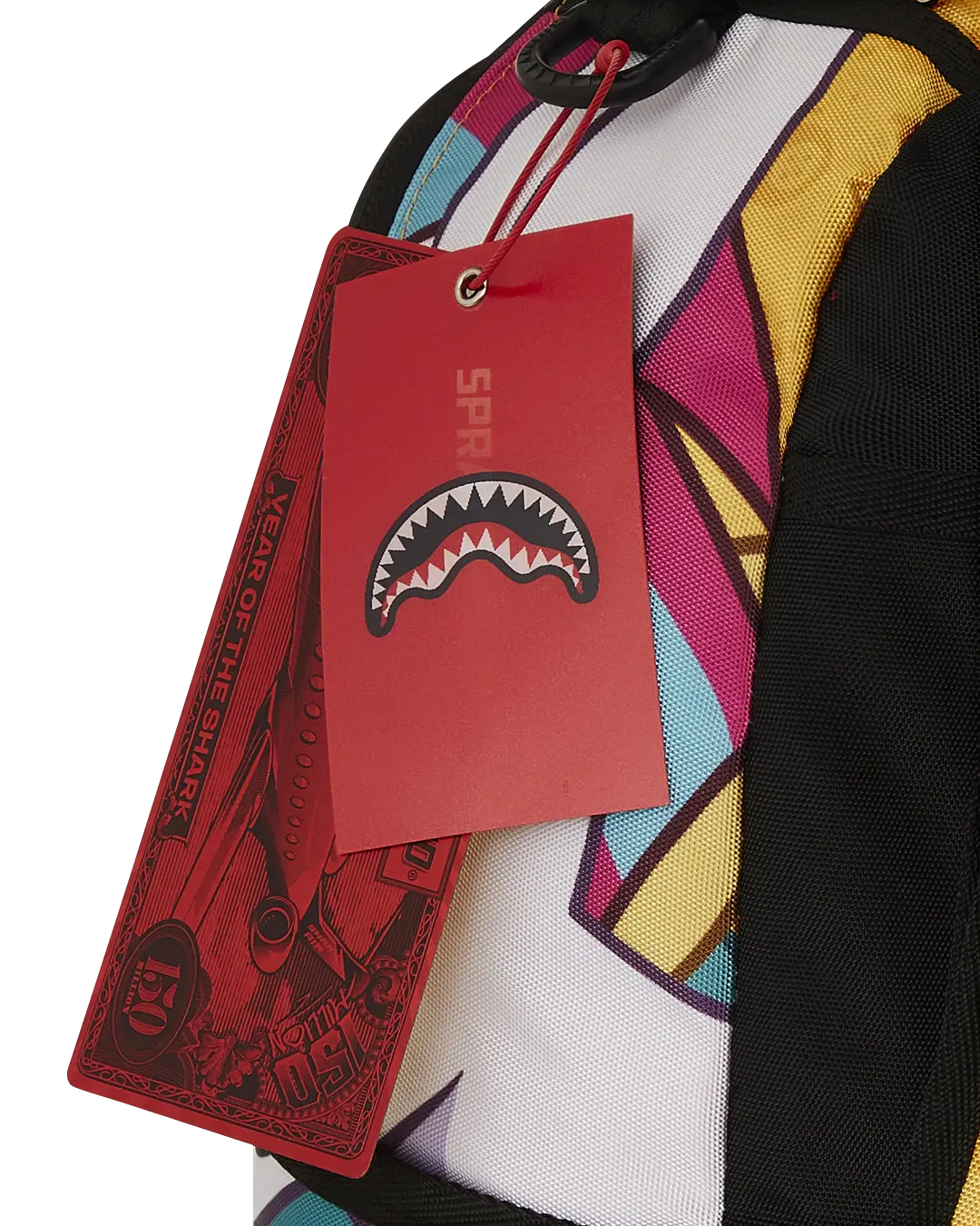 MY LITTLE PONY PARTY DLXR BACKPACK - Image 14