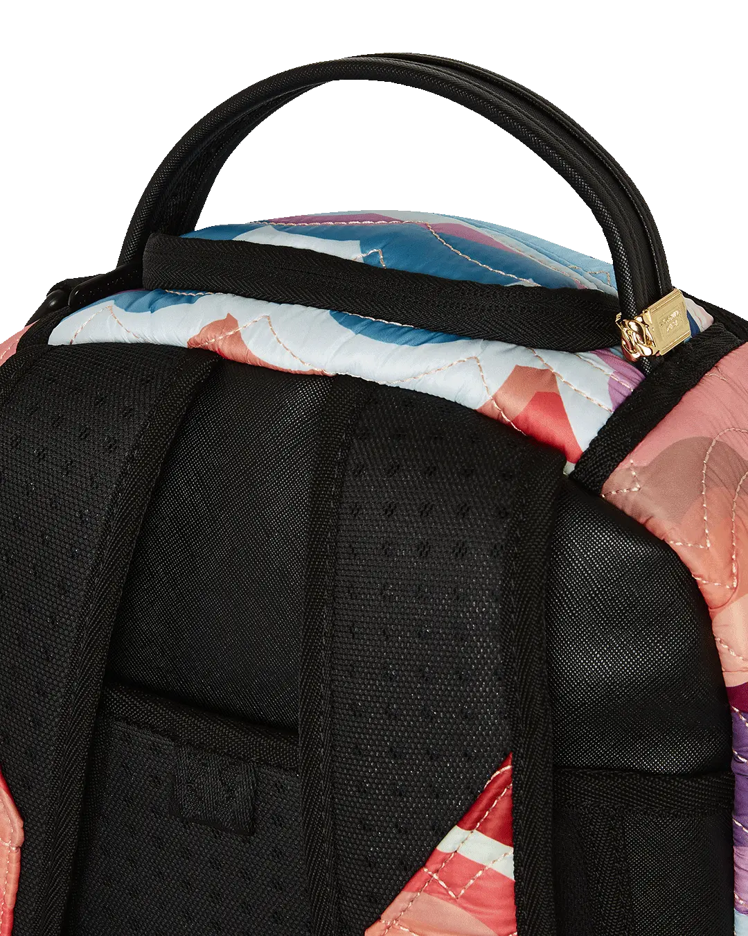 SWIMMIN IN A DAYDREAM DLXS BACKPACK - Image 11