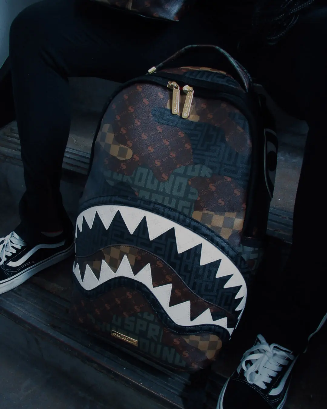 STEALTH MODE BACKPACK (DLXV) - Image 10