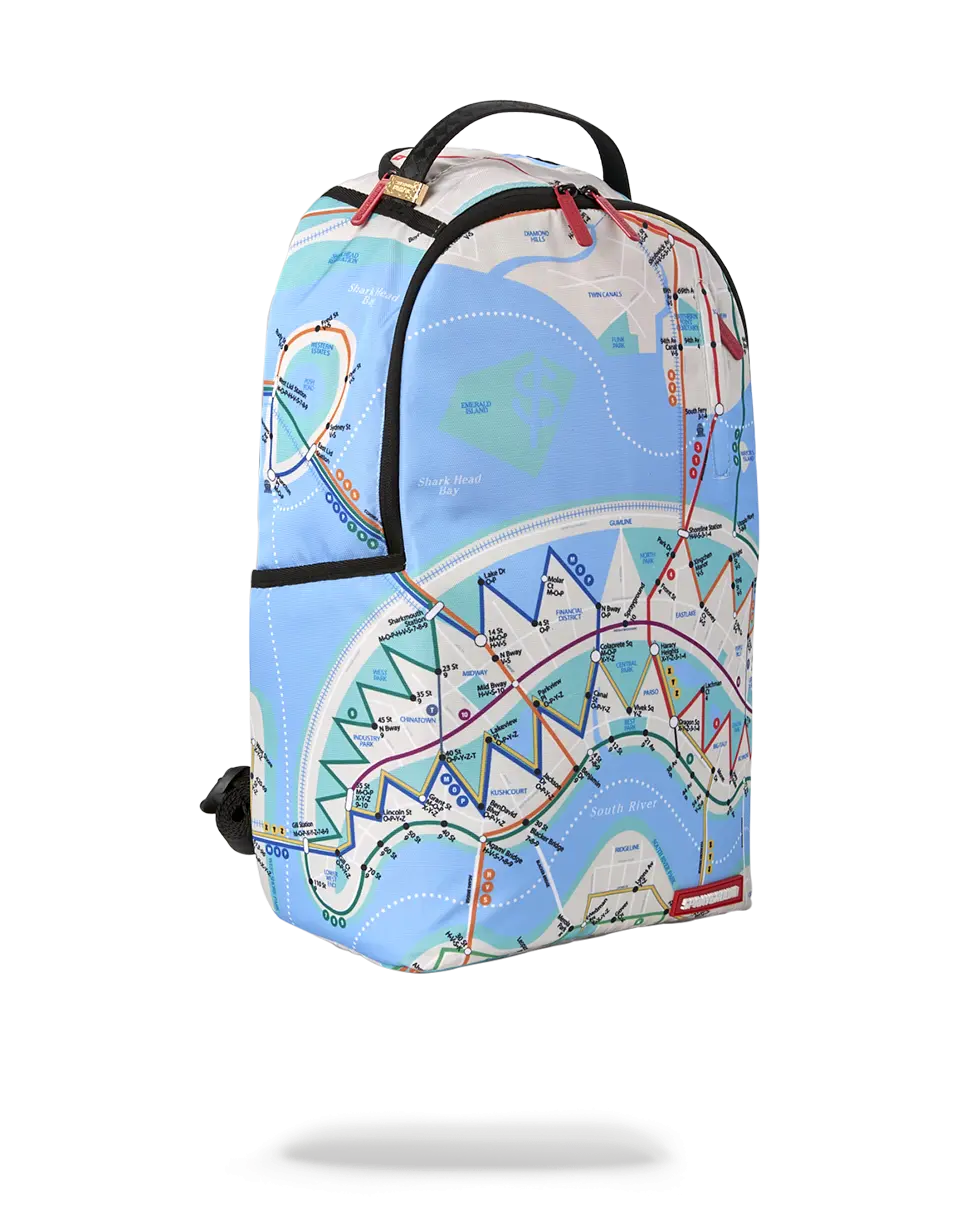 METROSHARK BACKPACK - Image 2