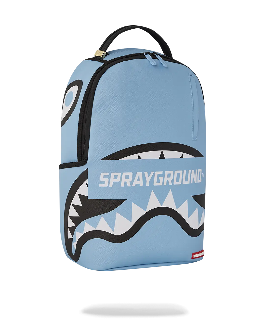 SMASH LOGO DEEP BLUE SKY DLXSV BACKPACK - Image 3
