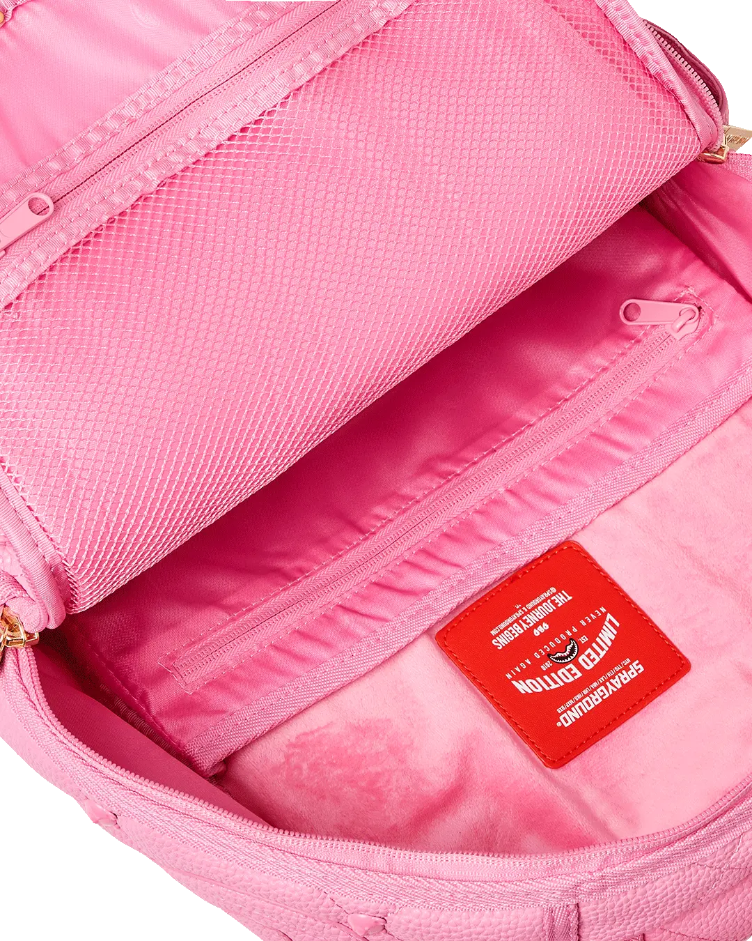 SORBET STUNNA BEAR STUD BACKPACK - Image 11