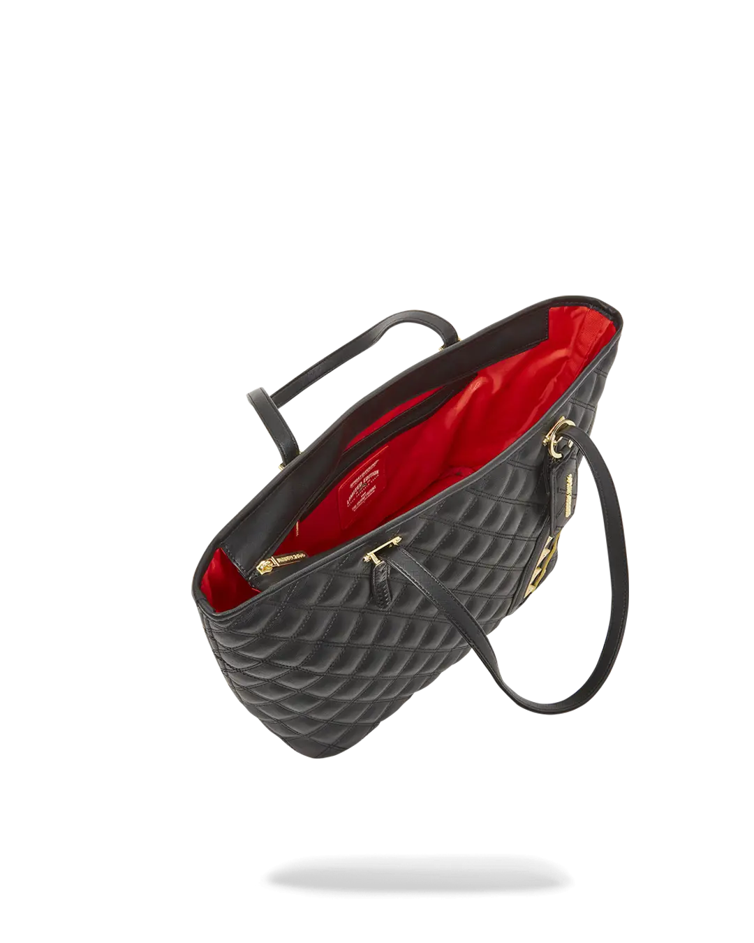 24K GENEVA TOTE - Image 7