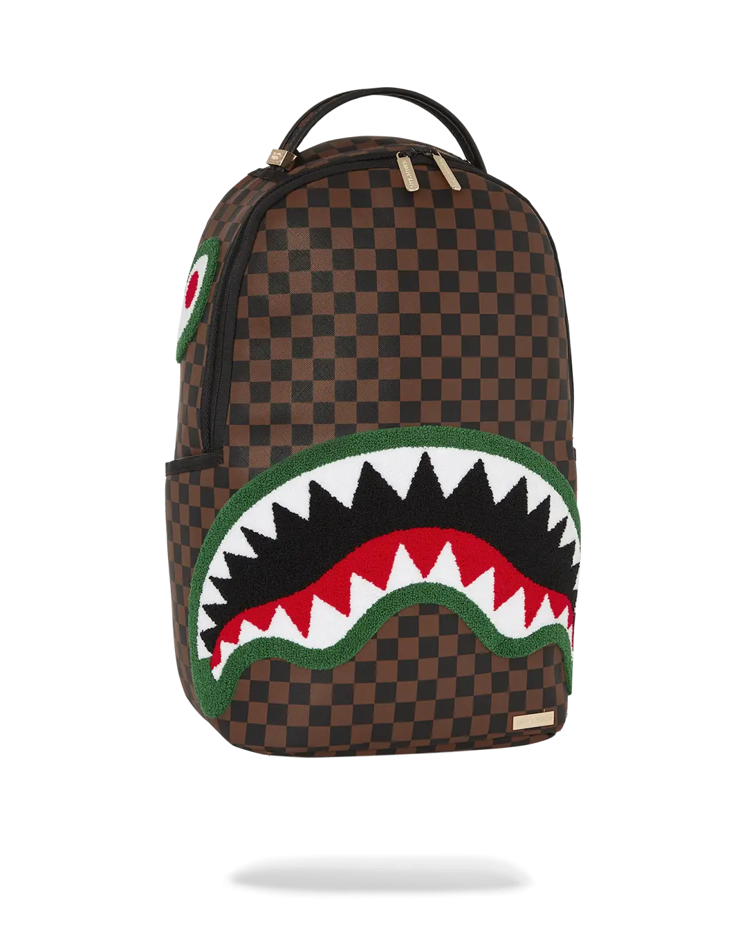 ROMEO AIR ITALIA SHARK BACKPACK - Image 3