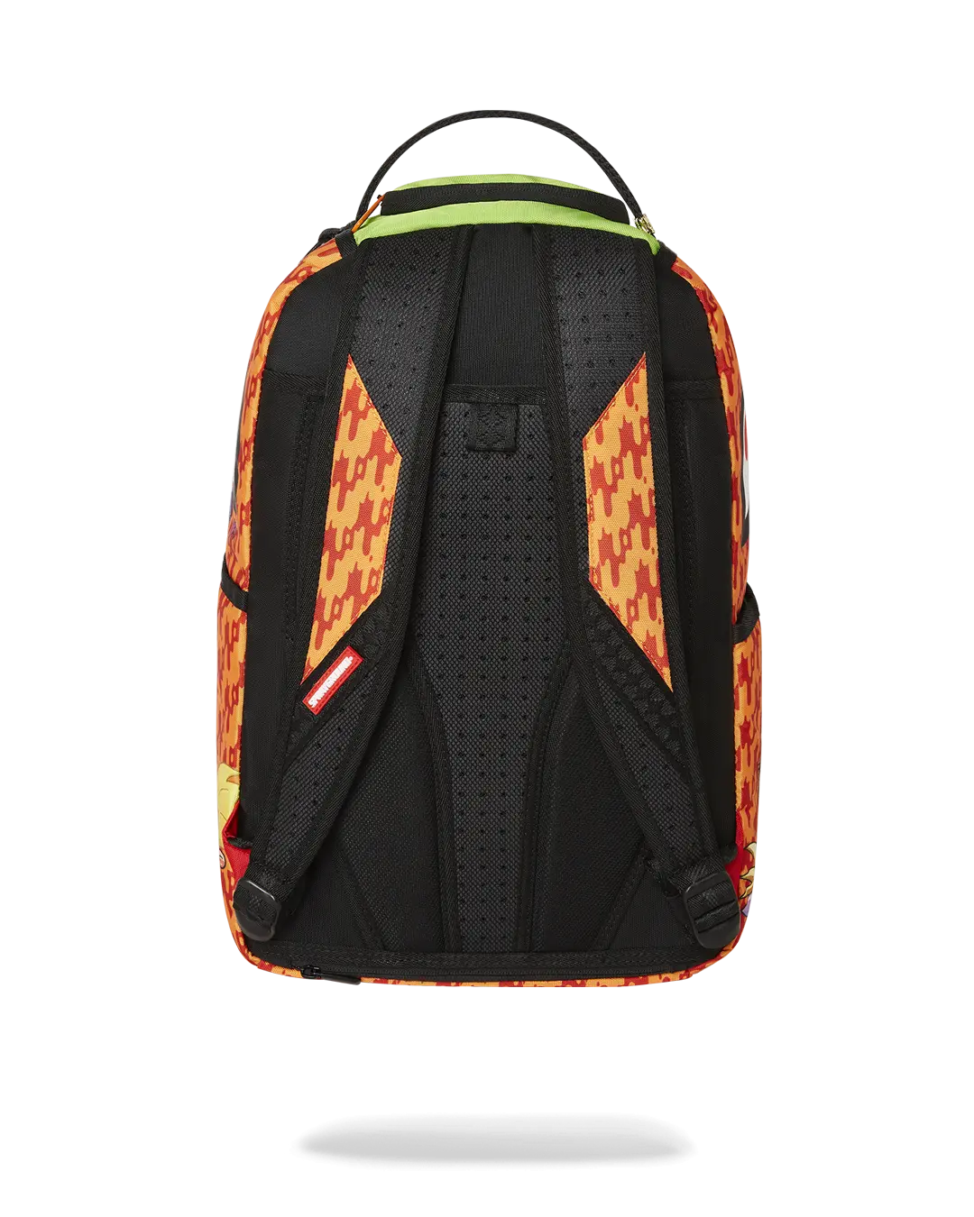 THE NICKELODEON ALL-STARS BACKPACK - Image 4