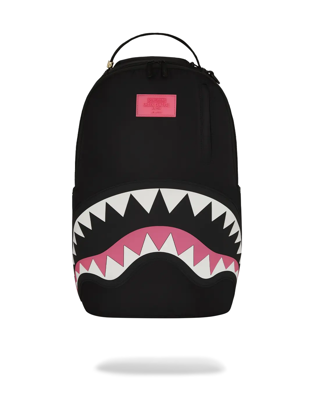 SHARK CENTRAL 2.0 NEON VENOM BACKPACK