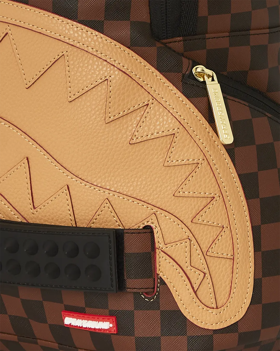 HENNY VICTORY LAP SKATEBOARD-STRAP BACKPACK - Image 15