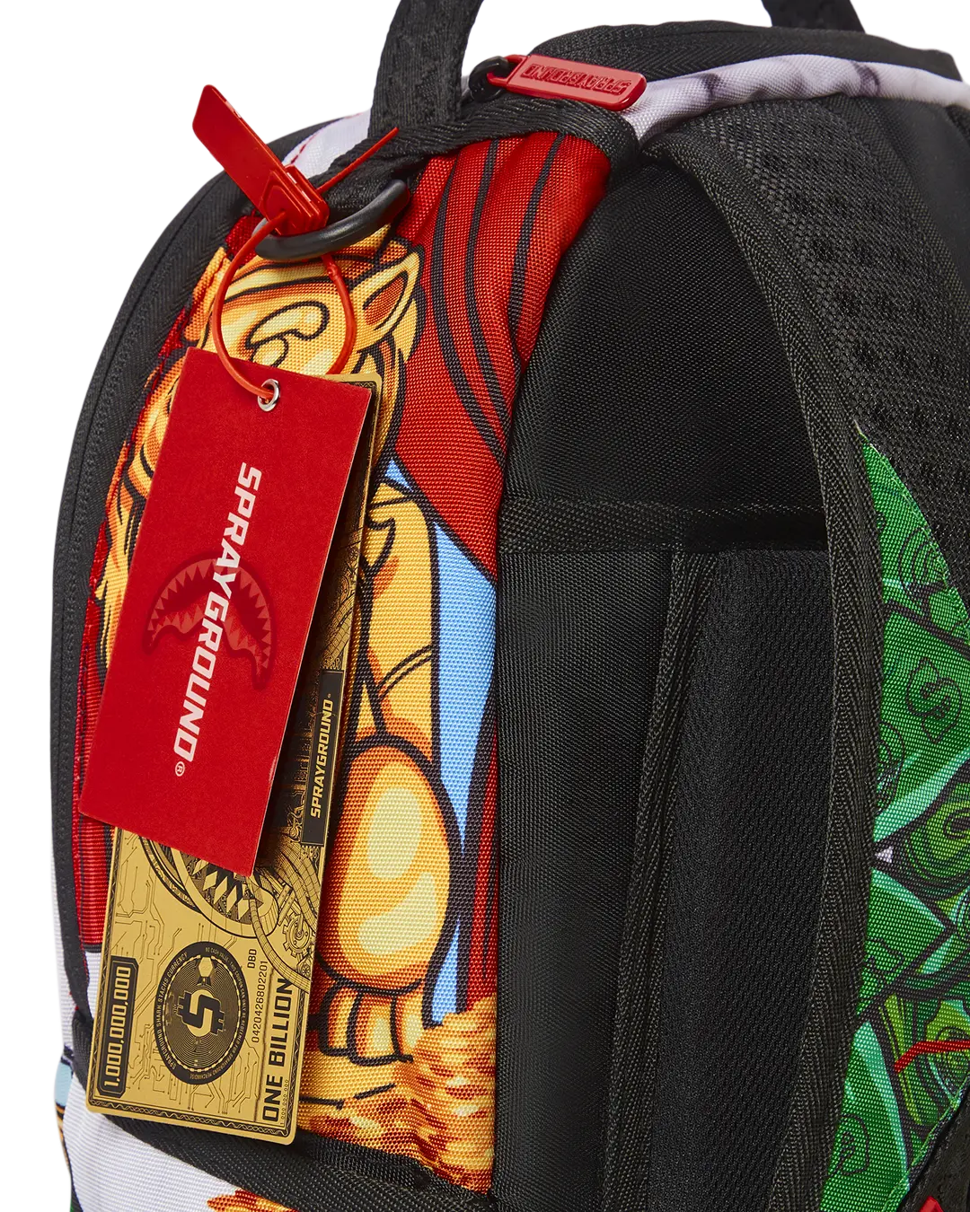 DIABLO MONEY DIP BACKPACK (DLXR) - Image 13
