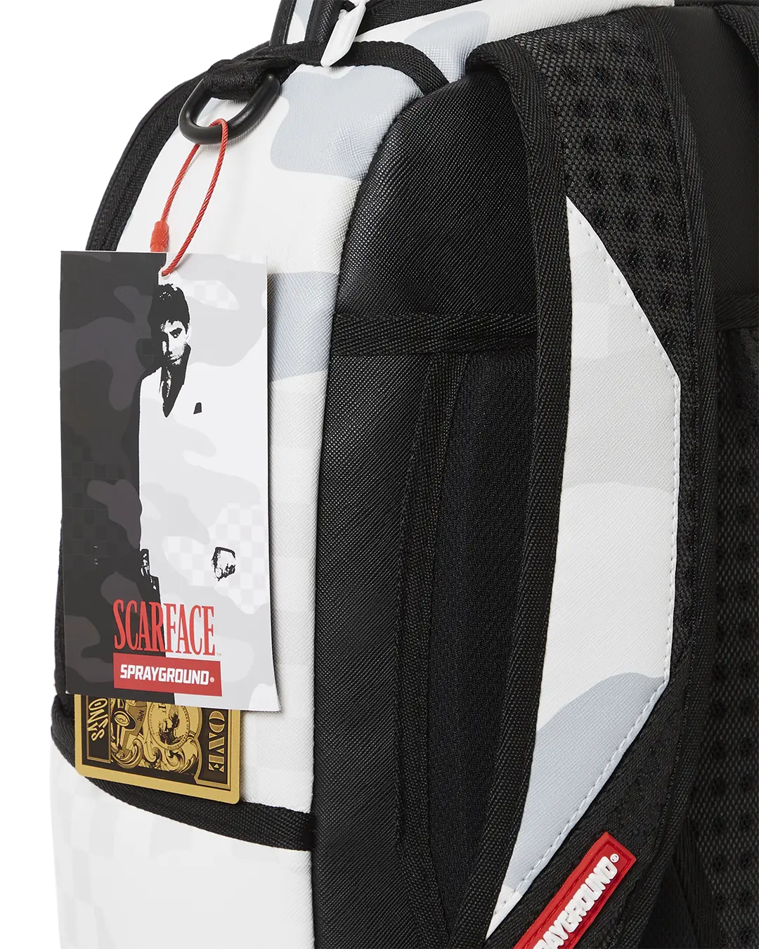 SCARFACE BACKPACK (DLXV) - Image 10