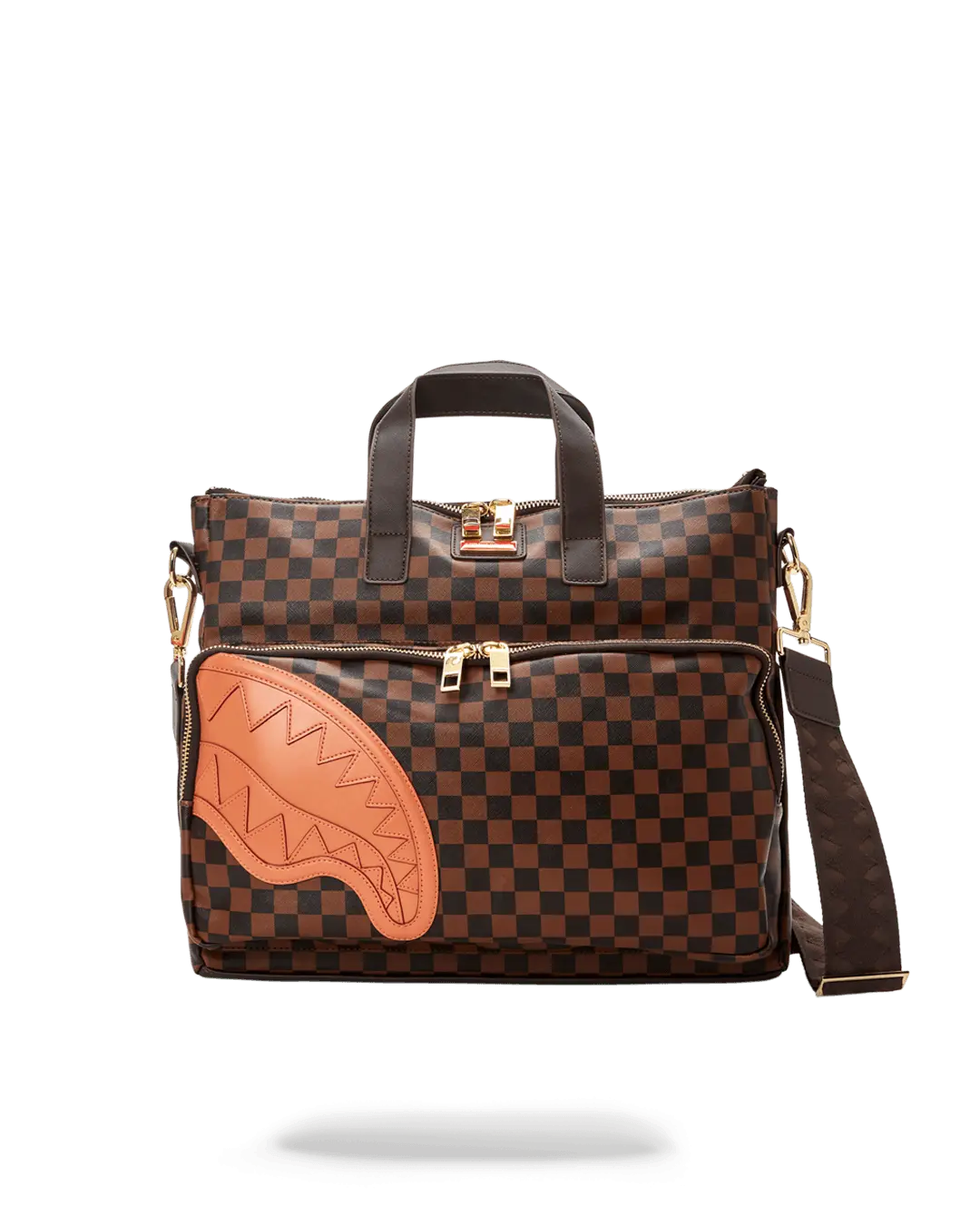 HENNY TRAVEL CASE