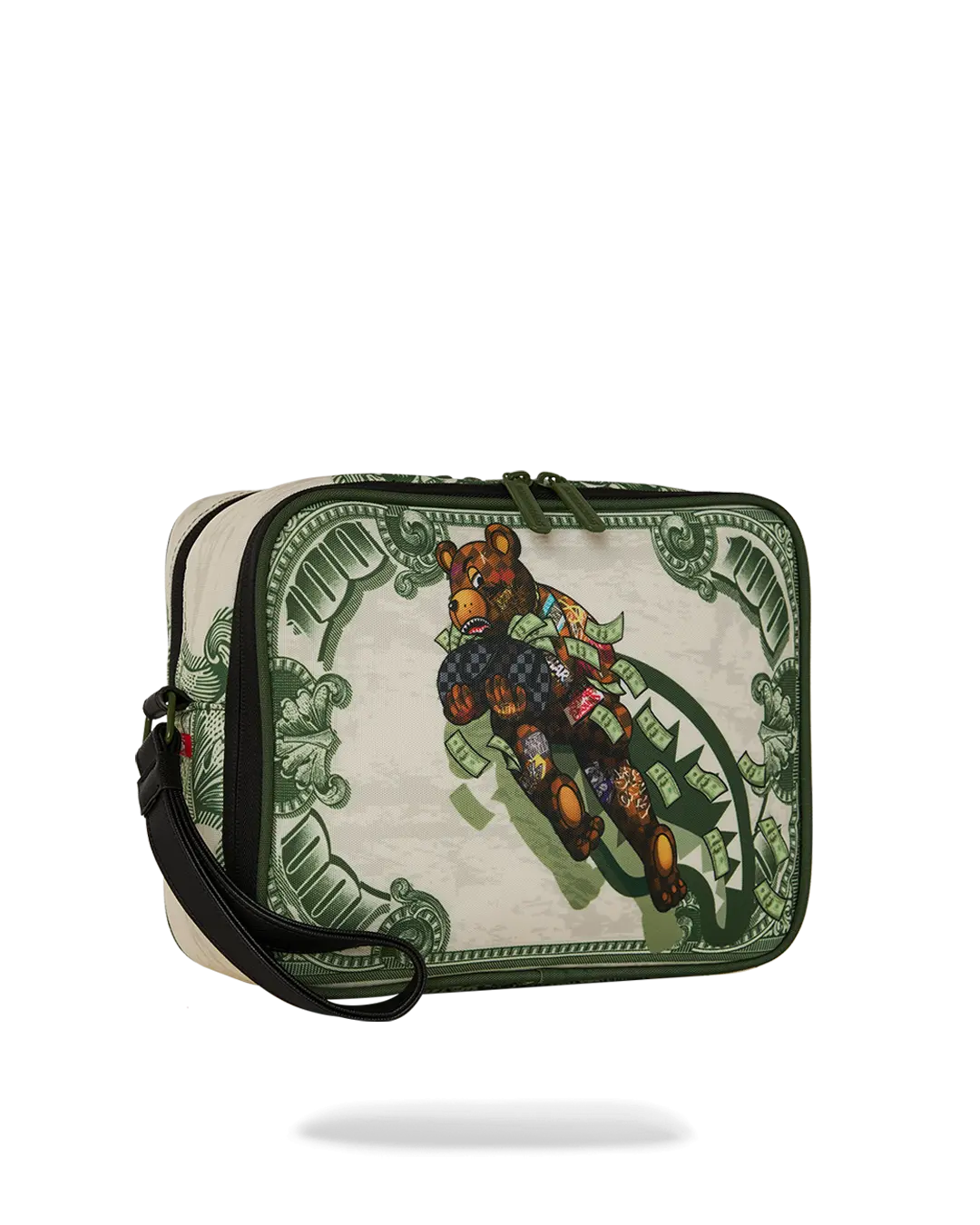 BEAR FORCE ONE TOILETRY BRICK - Image 3