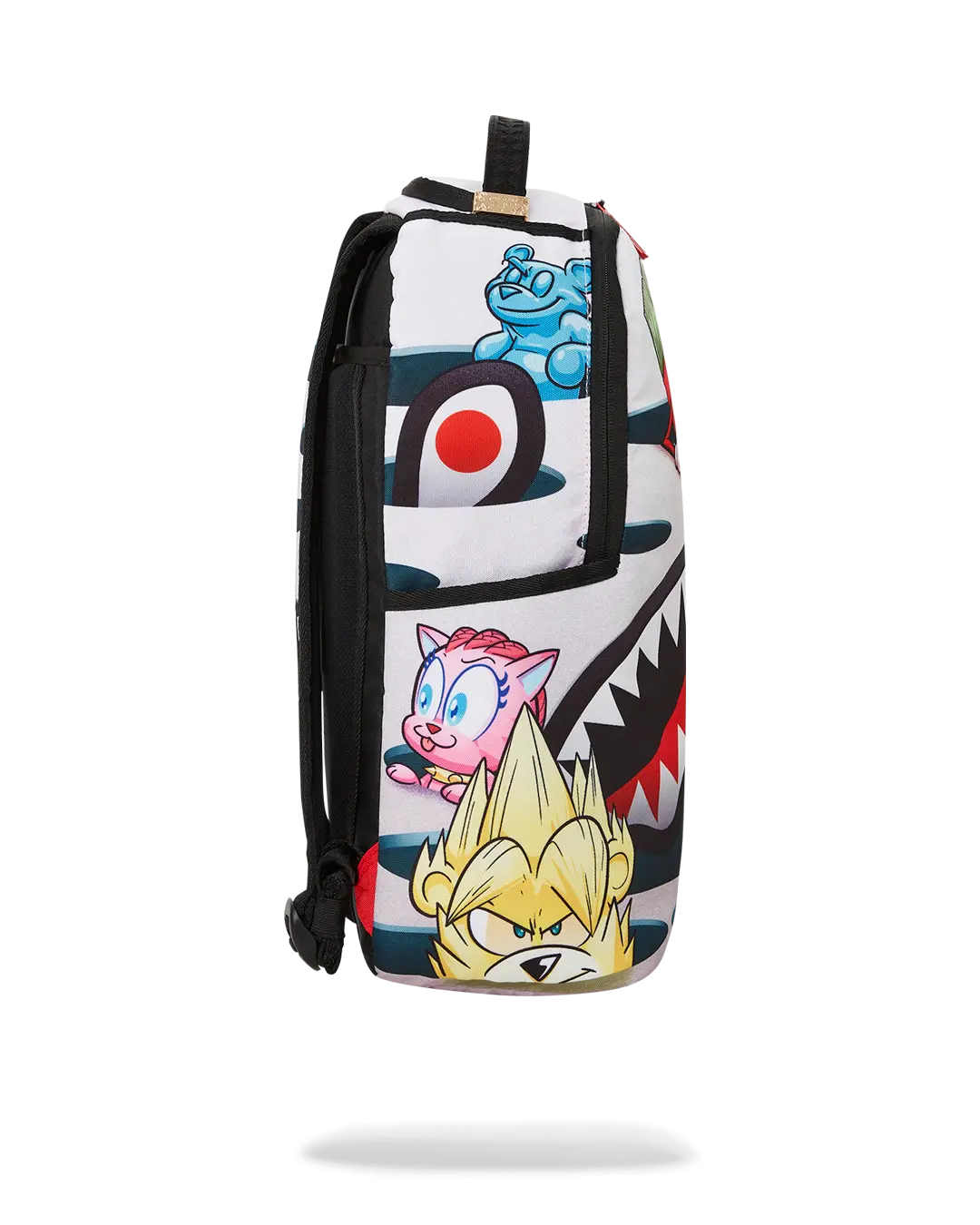 CAN'T CATCH ME BACKPACK - Image 5