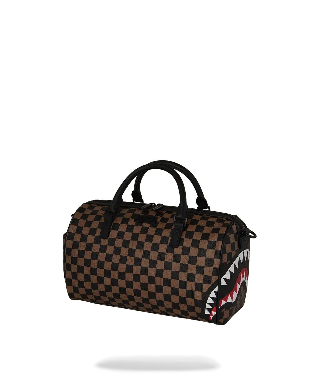 THE PRIVATE JET SHARK CLUB MINI DUFFLE - Image 5