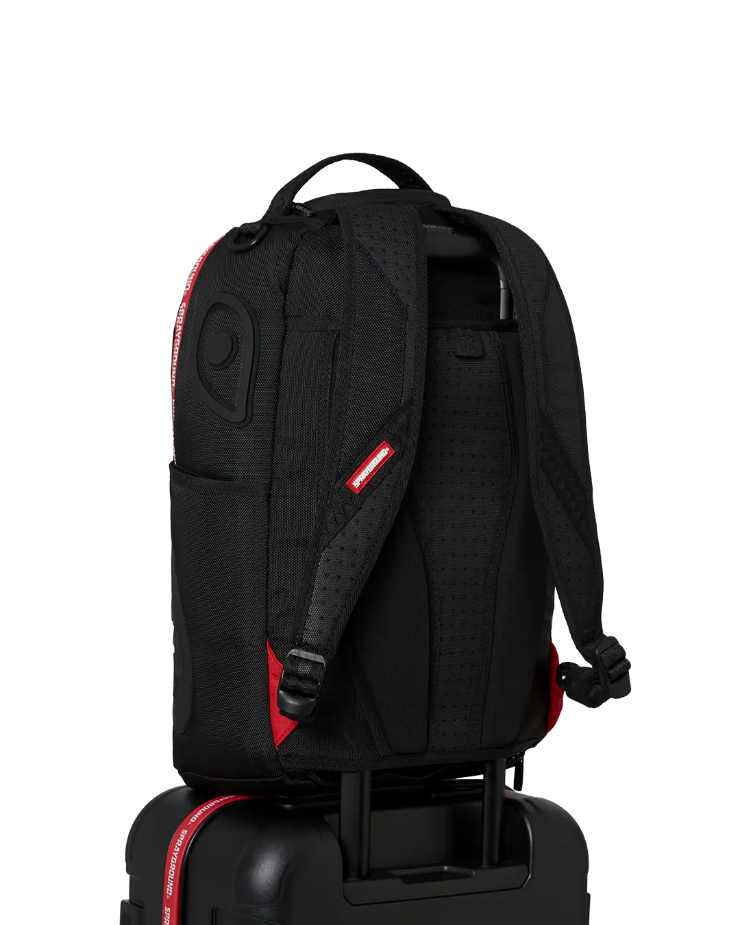 THE HERO SHARKITECTURE CARRY-ON LUGGAGE - Image 13