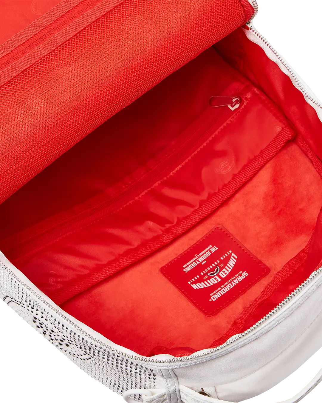 TRINITY CRYSTAL BACKPACK (DLXV) - Image 17