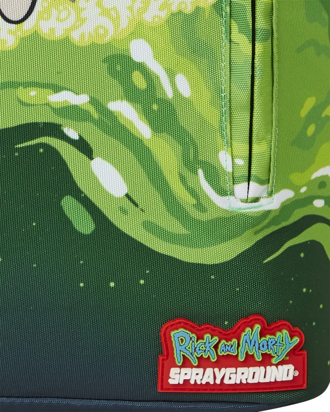 RICK AND MORTY PORTAL SHARK (DLXR) - Image 12