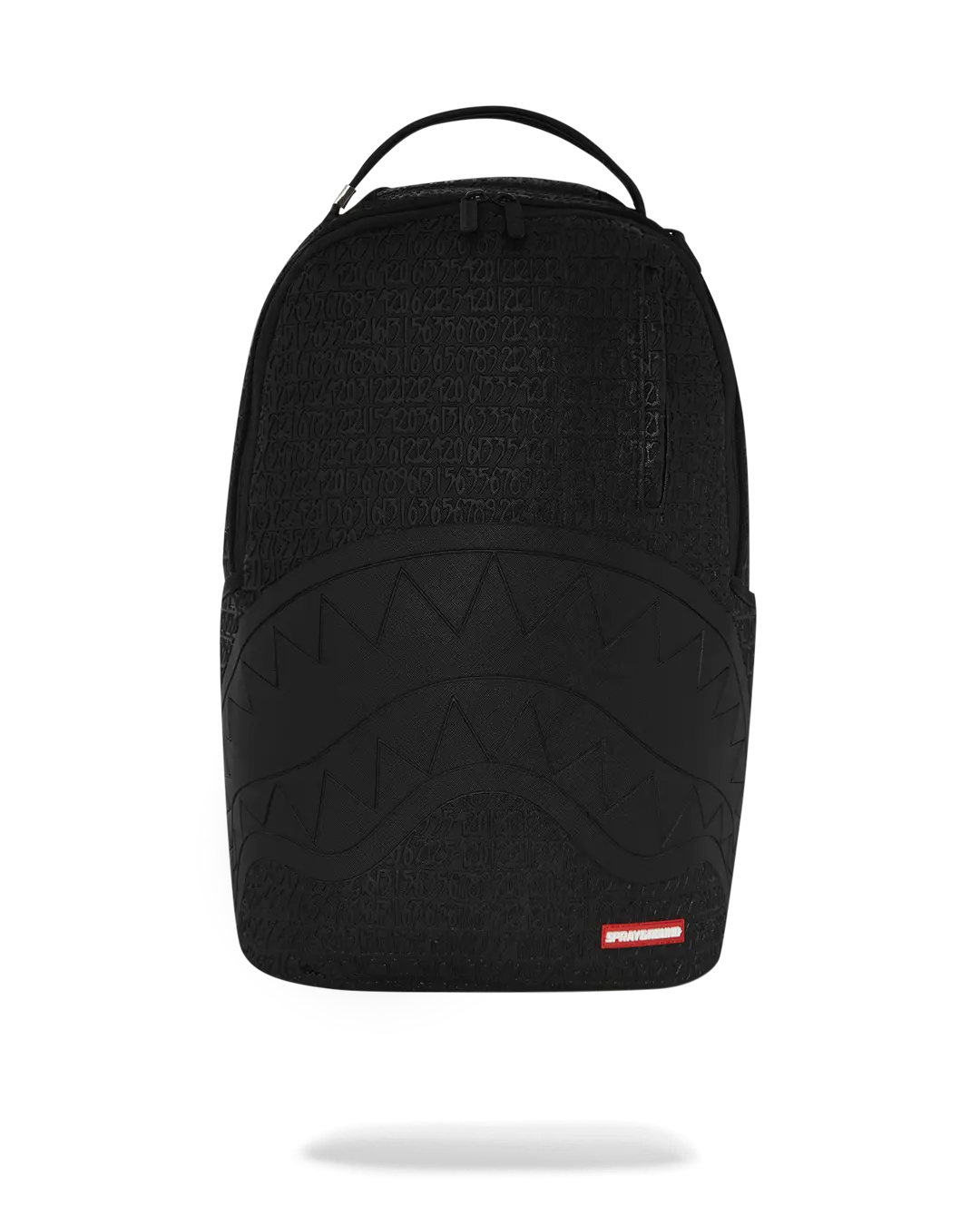 HYPERDIMENSIONAL BACKPACK