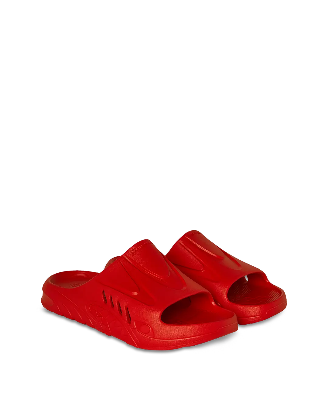 SHARK SLIDE (RED) - Image 5