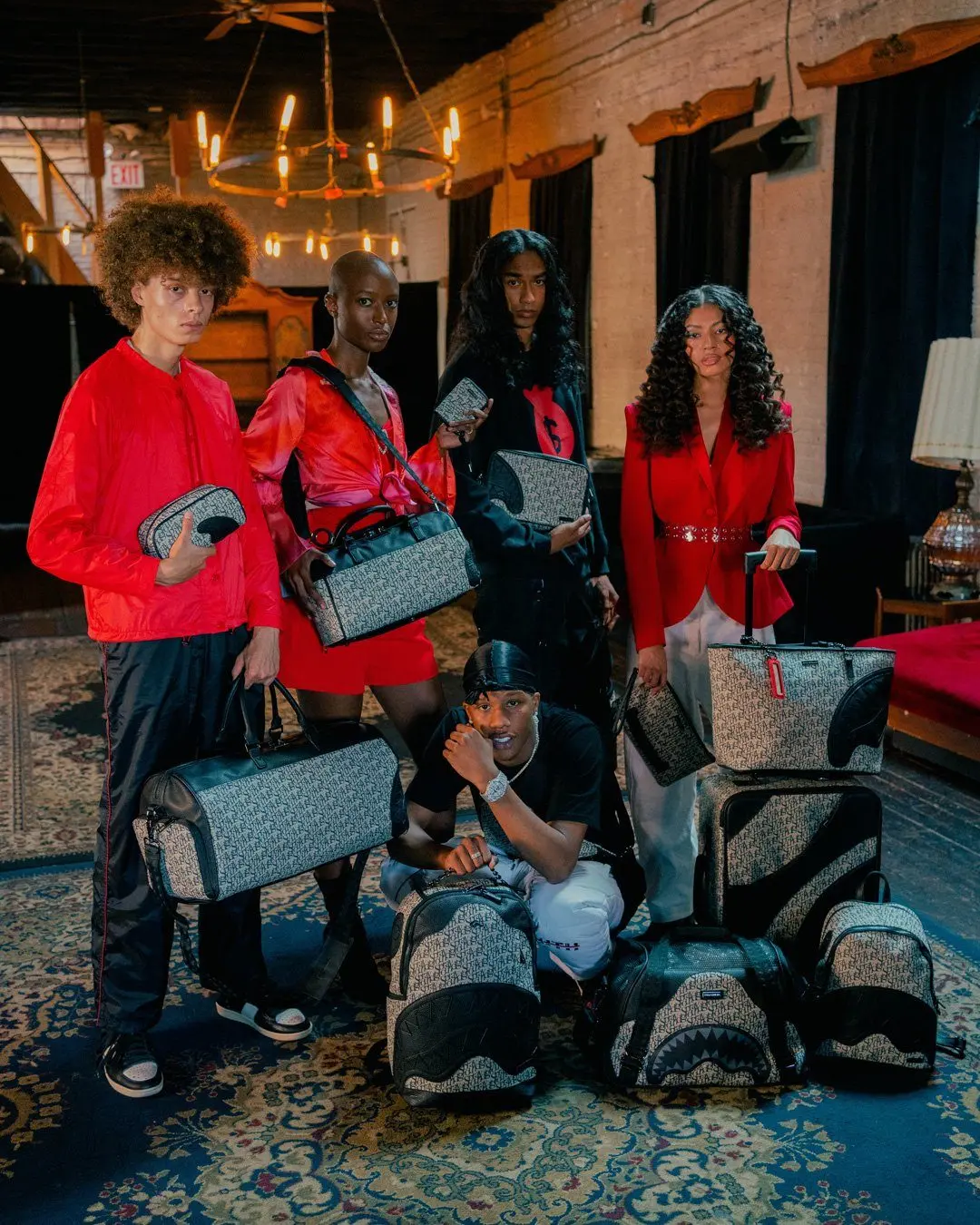 SG ALL DAY PET CARRIER - Image 10