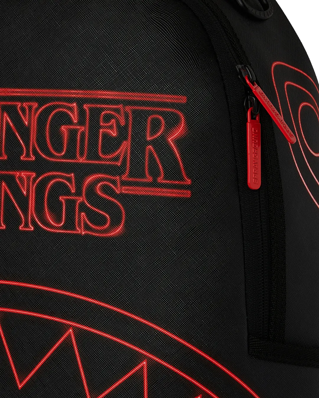 STRANGER THINGS COLLAB BACKPACK - Image 10