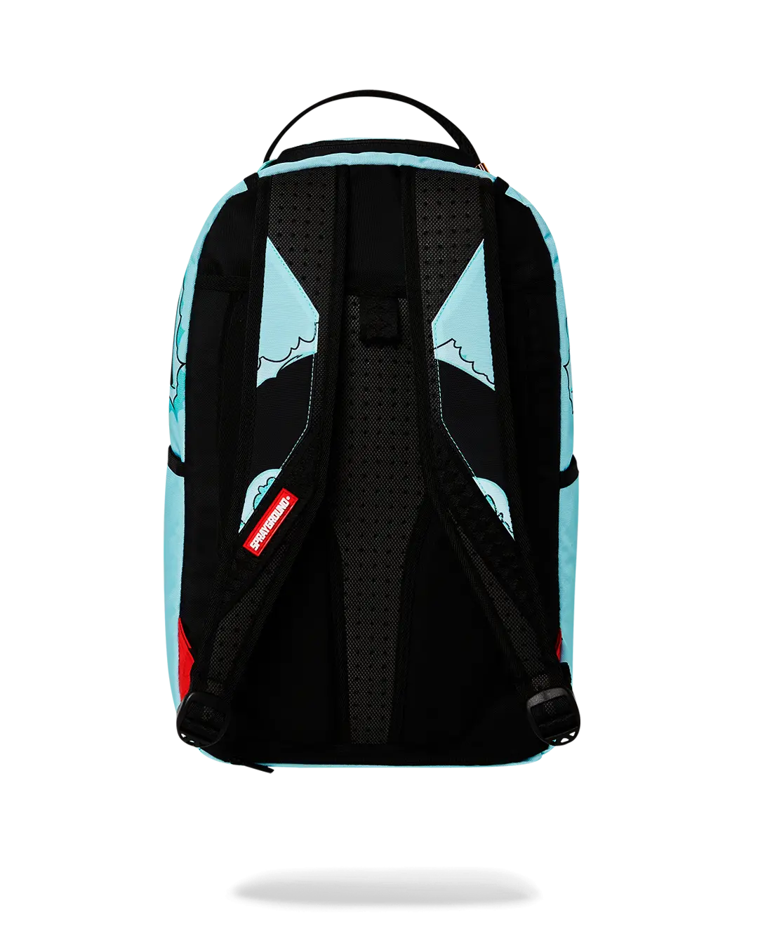 GARFIELD BADBOY FOR RIPPING THE SHARKMOUTH DLXSR BACKPACK - Image 7