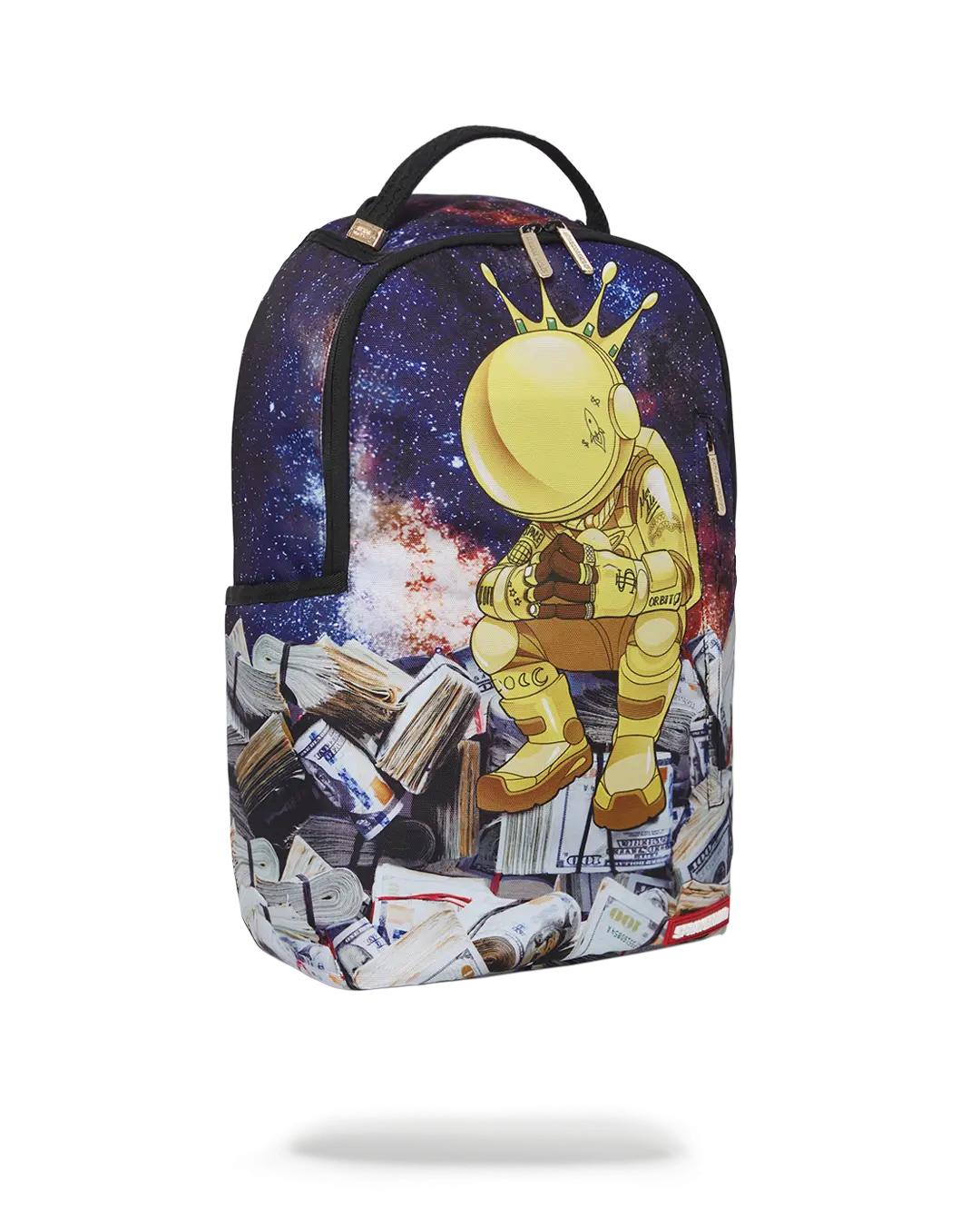 ASTROMONEY BACKPACK (DLXR) - Image 6