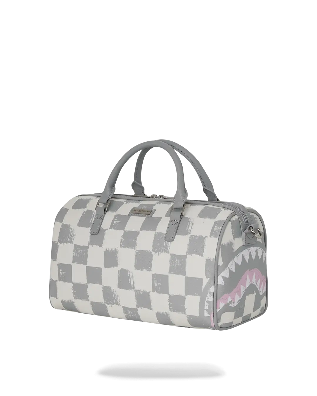 VANQUISH CREAM MINI DUFFLE - Image 5