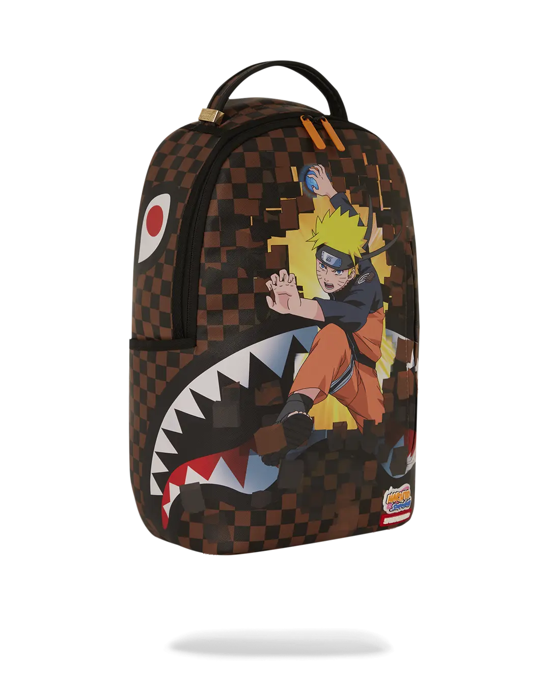 NARUTO BUST OUT - Image 3