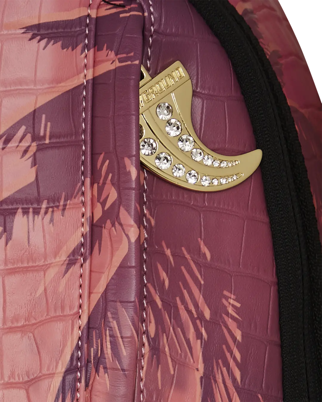 CROCASSO - JET DRIFT BACKPACK - Image 11