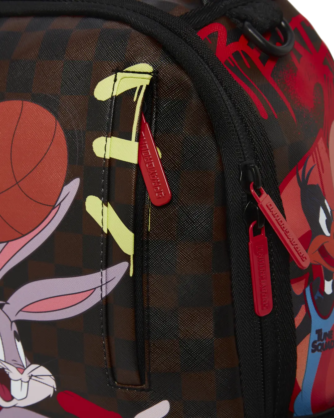 SPACE JAM SPACE DUNK BACKPACK (DLXV) - Image 6