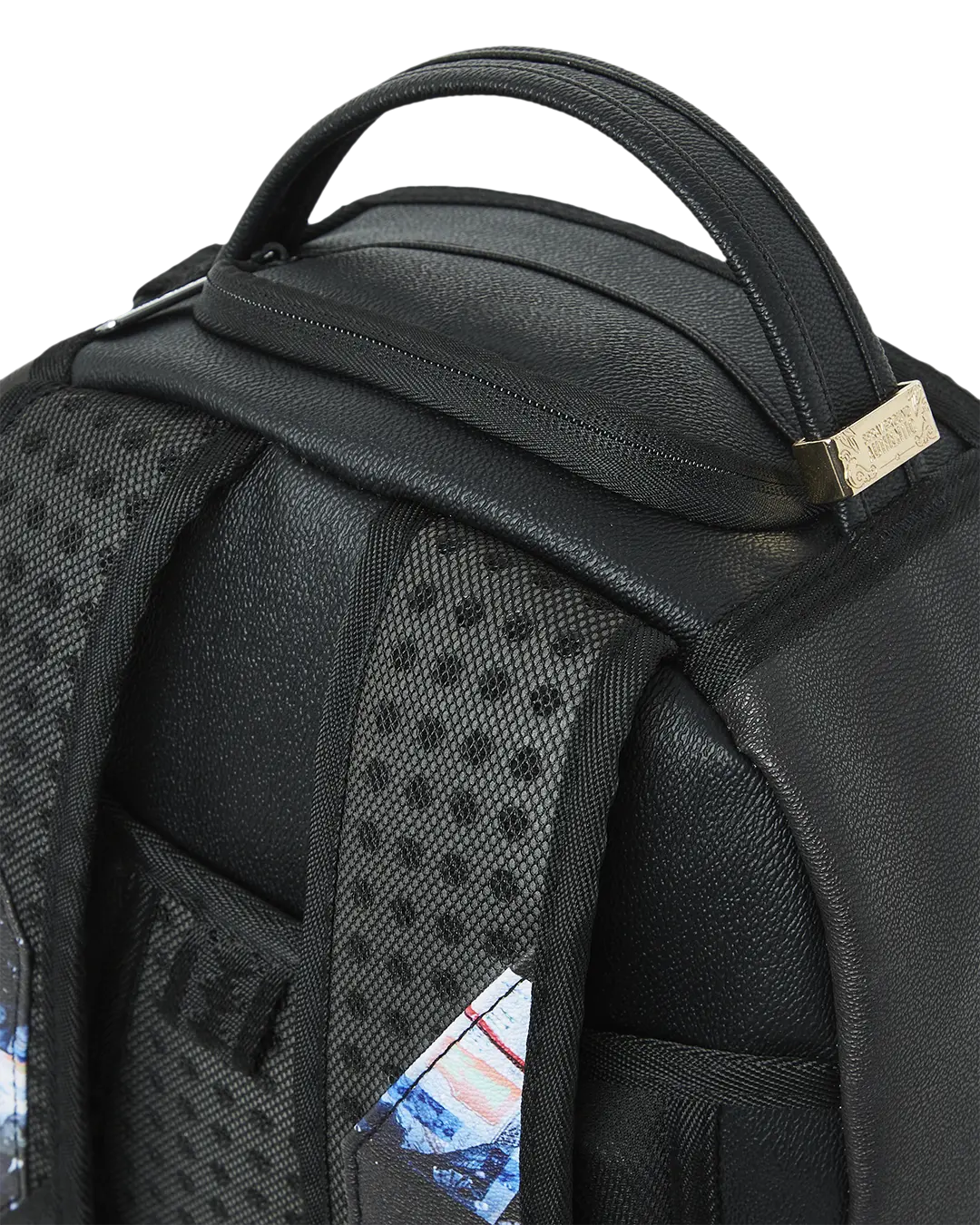 SEA BANDS BACKPACK (DLXV) - Image 13