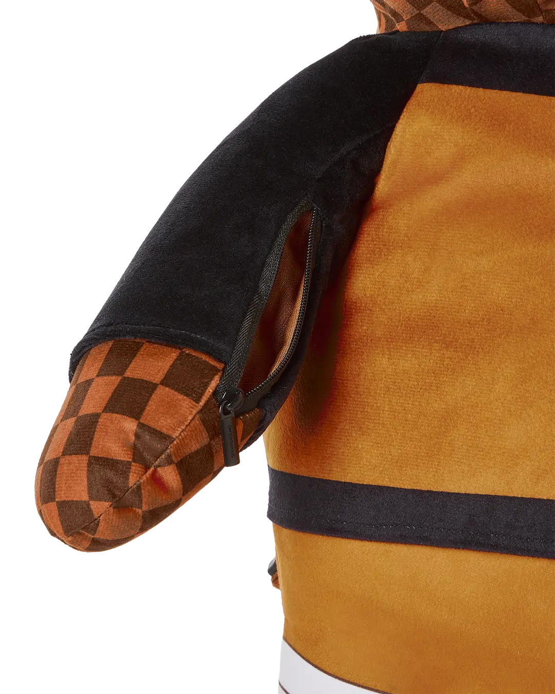 NARUTO MONEYBEAR TEDDYBEAR BACKPACK - Image 9