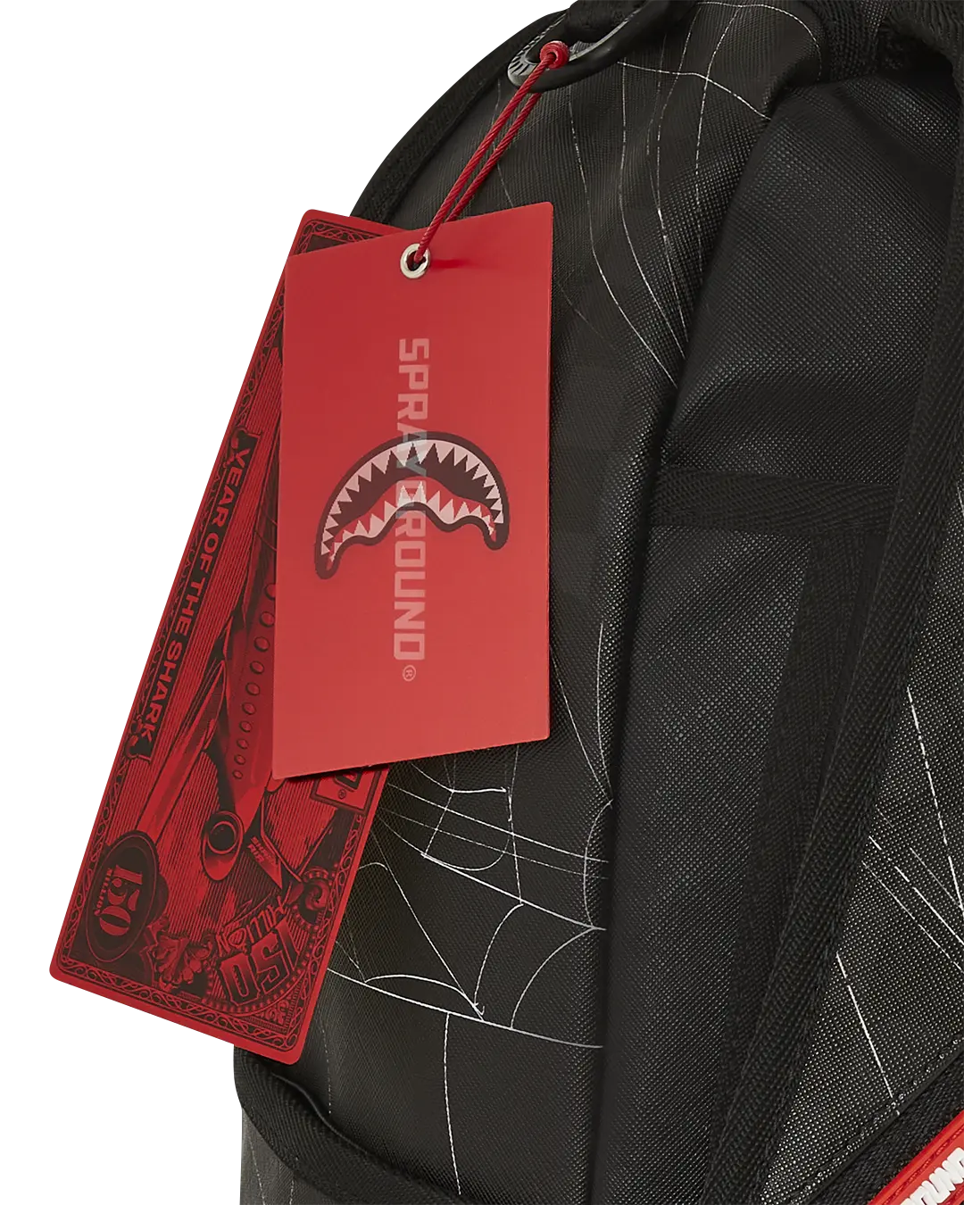 WORLD WIDE WEB DLXSV BACKPACK - Image 10