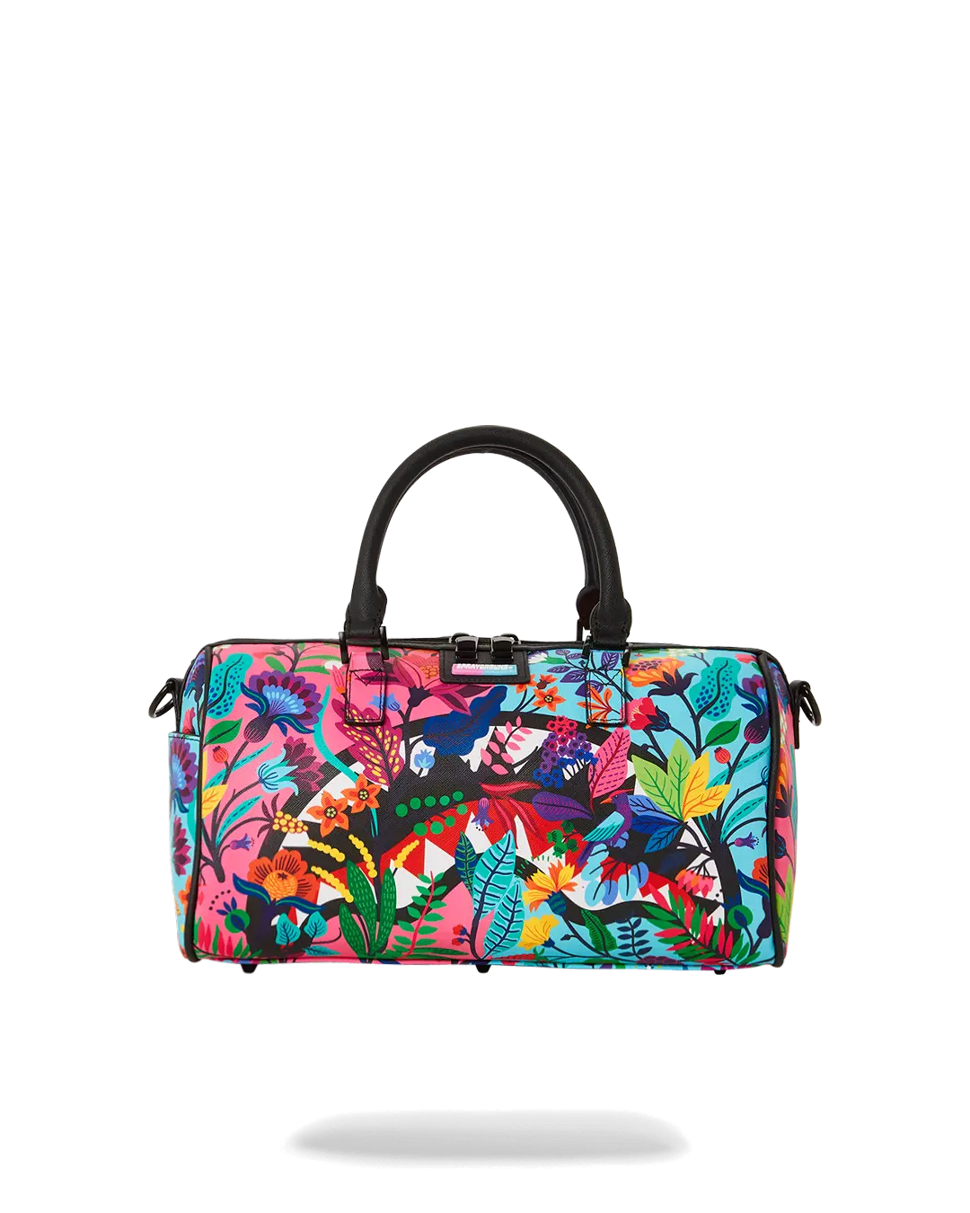 AVANT GARDEN MINI DUFFLE