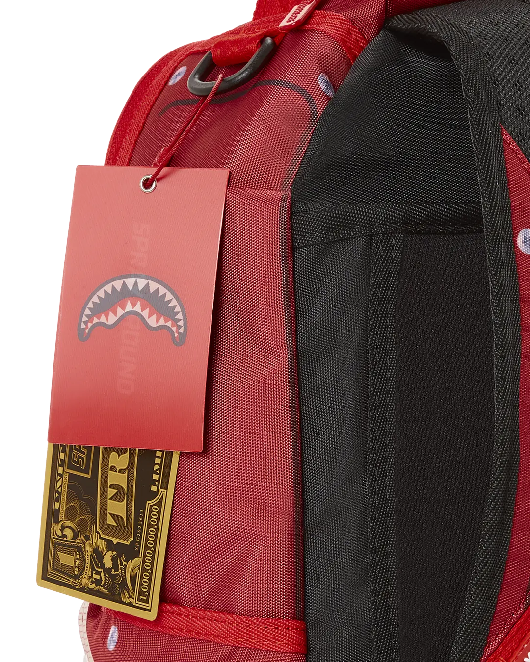 BREAK IN CASE OF EMERGENCY SHARK (DLXR) - Image 14