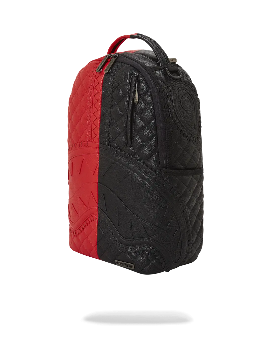 RIVIERA SPLIT BACKPACK (DLXV) - Image 6