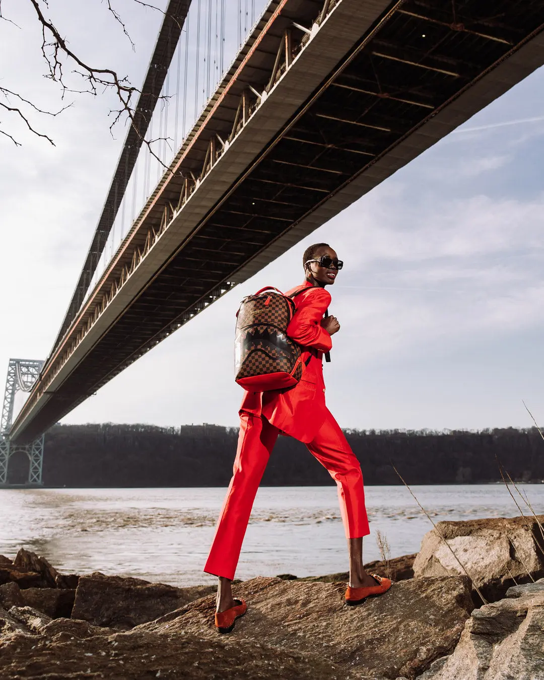 TAKEOVER THE THRONE BACKPACK - Image 8