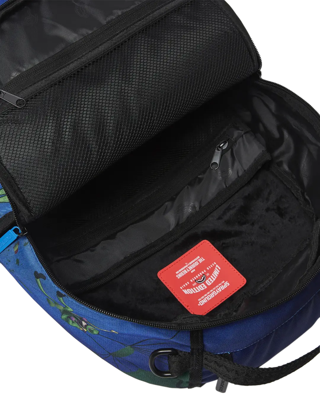 BATMAN ISLAND BACKPACK (DLXR) - Image 10