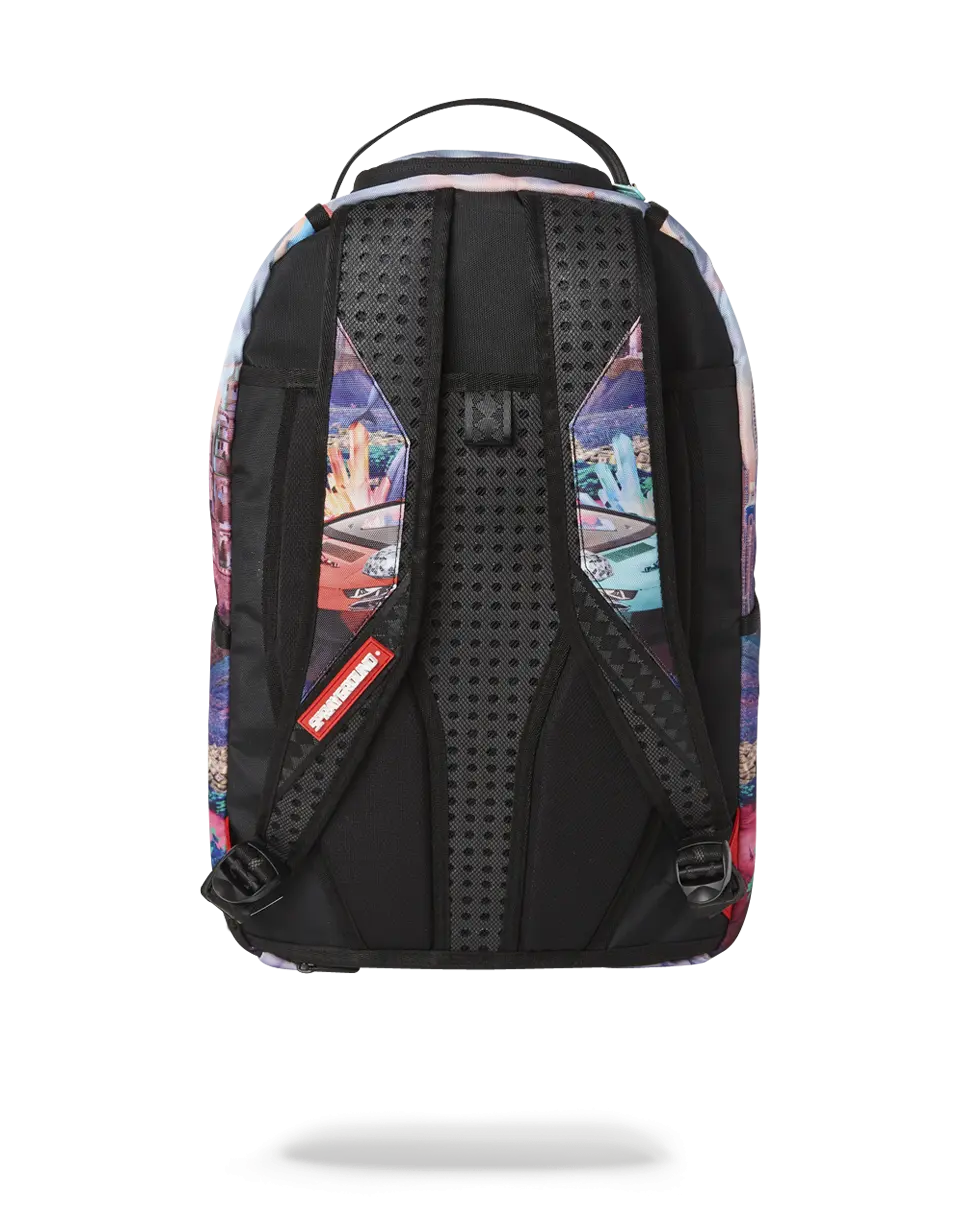 LIPS AND FAMOUS BACKPACK - Image 4