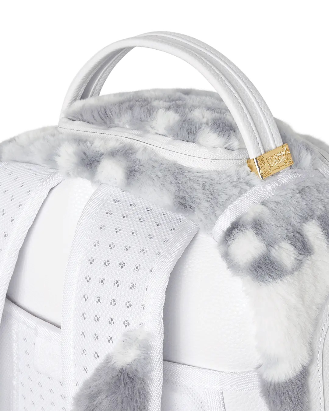 3AM PLUSH SWISS ALPS BACKPACK - Image 13
