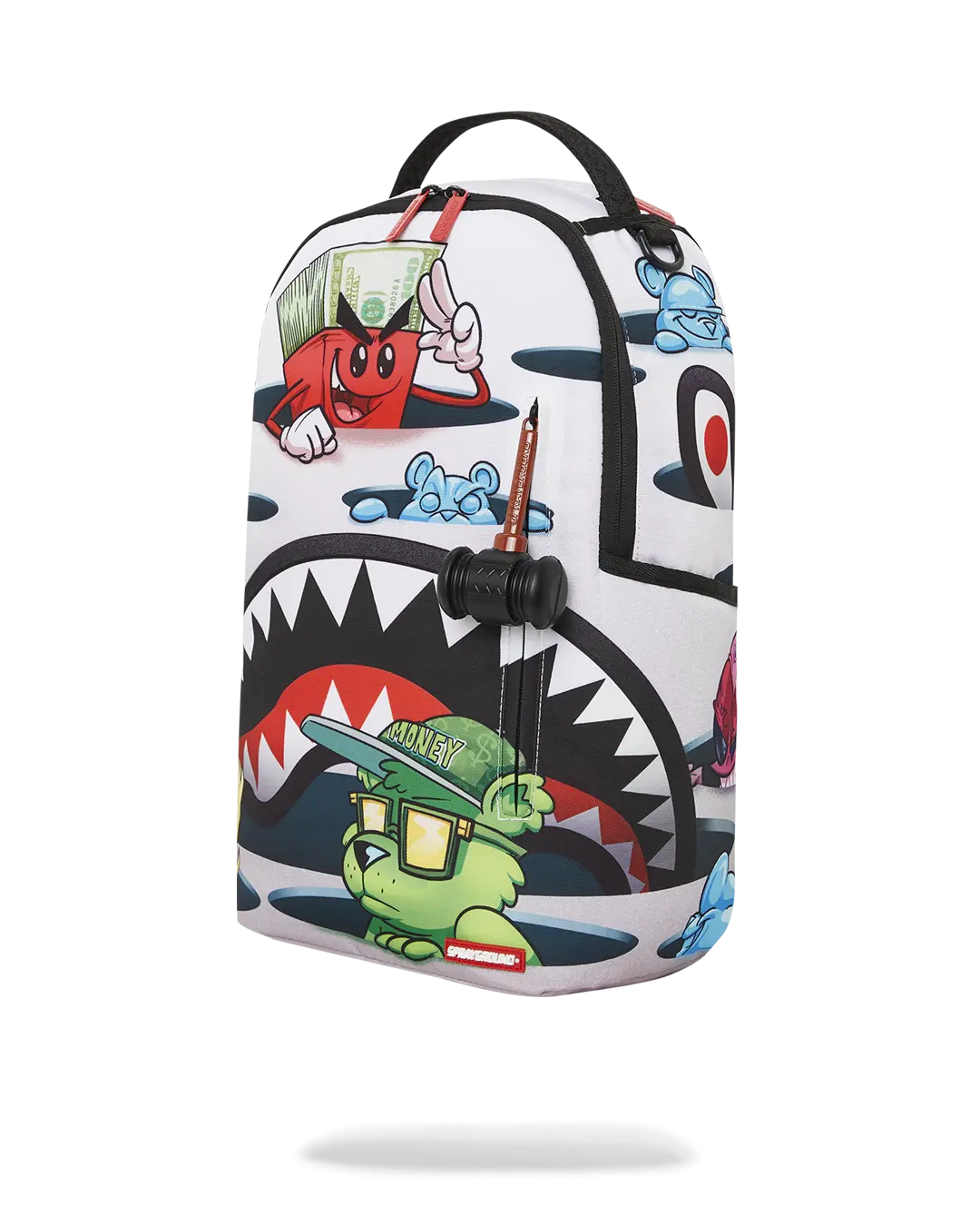 CAN'T CATCH ME BACKPACK - Image 7